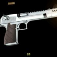 Gun Simulator New Weapons logo