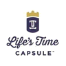 Life’s Time Capsule
