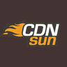 CDNsun logo