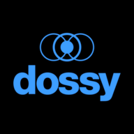 Dossy.io logo