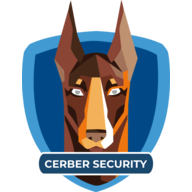 Cerber Security logo