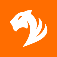 TigerGraph DB logo
