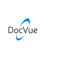 DocVue Content Management logo