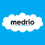 Medrio EDC logo
