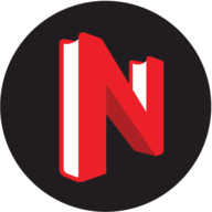 Notion press logo