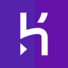 Heroku DX logo