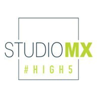 Studio MX logo
