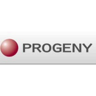 Progeny LIMS logo
