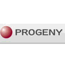 Progeny LIMS logo