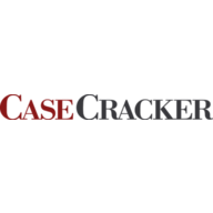 CaseCracker logo