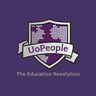 Your People logo