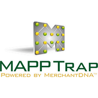 Mapp Trap logo