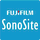 SONON Ultrasound App icon
