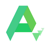 AZTV Player 2 logo