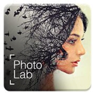 Photo Lab Picture Editor logo