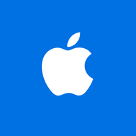 Apple Support Number logo