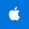 Apple Support Number logo