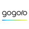 Viva by Gogoro logo
