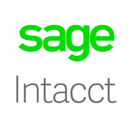 Sage Intacct Core Financials logo