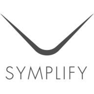 Symplify Communication logo