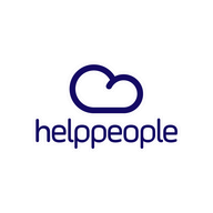 helppeople Cloud logo