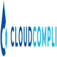 CloudComp logo