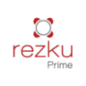 Rezku Prime logo