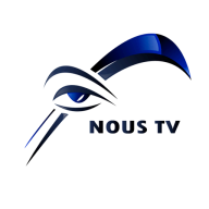 NOUS TV logo