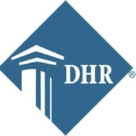 Diversified Human Resources logo