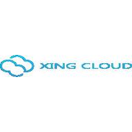 XingCloud logo