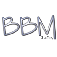 bbmstaffing.com BBM Staffing logo