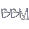 bbmstaffing.com BBM Staffing logo