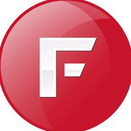 Flashlink logo