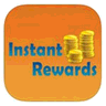 Instant Rewards logo