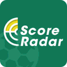 Score Radar logo