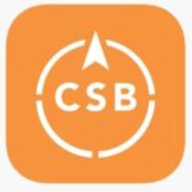 CSB Study App logo