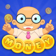 Money Master logo