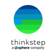 thinkstep SoFi logo