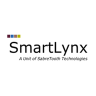 SmartLynx logo
