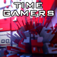 Time Clickers logo