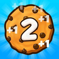 Cookie Collector 2 logo