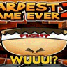 Hardest Game Ever 2 HD logo