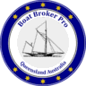 boatbrokerpro.com BrokerPRO logo