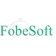 crowdfunder.com FobeSoft logo