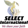 Select International Inc. logo