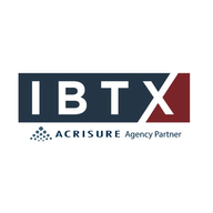 IBTX logo