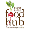 FoodHub logo