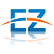 EZ Website Monitoring logo
