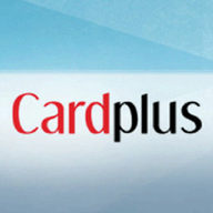 CARDplus logo