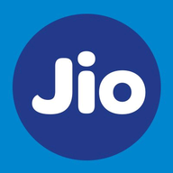 Jio Apps Store logo